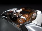 Fiat Barchetta Concept 2007 года